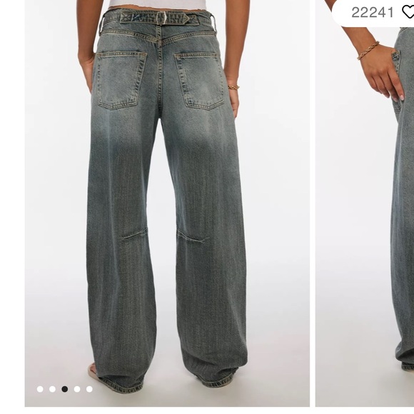 Urban Outfitters BDG Jeans - Picture 6 of 7